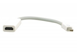 Cáp chuyển Mini DisplayPort-HDMI ADC-MDP/HF