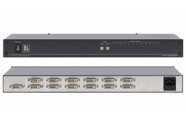 Bộ chia và khuếch đại DVI VM-12HDCP