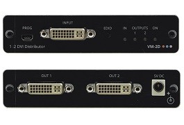 Bộ chia và khuếch đại DVI VM-2D