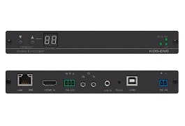 Thiết bị mã hóa tín hiệu hình ảnh KDS-EN6