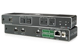 Bộ chuyển mạch HDMI 4K HDR VS-211XS