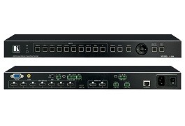 Bộ trình chiếu hình ảnh 4K HDR VP-550X