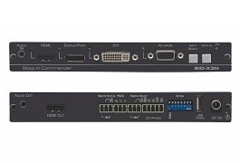 Bộ chuyển mạch DisplayPort, HDMI, VGA & DVI SID-X3N