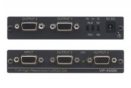 Bộ chia và khuếch đại VGA VP-400K