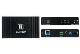 Bộ truyền tín hiệu USB-C HDBT TP-580CT