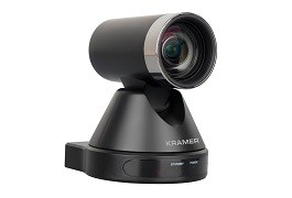 Pro PTZ Camera K-CamHD