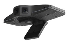 Smart Panoramic Camera 4K K-180Mini