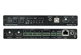 Ma trận âm thanh DSP DSP-62-AEC