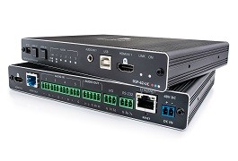 Ma trận âm thanh DSP DSP-62-UC
