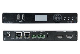 Thiết bị giải mã tín hiệu hình ảnh KDS-DEC7
