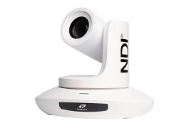 Camera Telycam TLC-300-IP-20-FNDI