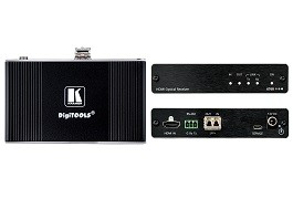 Bộ nhận tín hiệu HDMI-Quang 676R