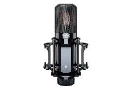 Micro thu âm PC-K850