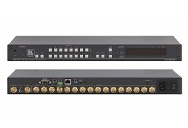 Ma trận chuyển mạch 3G HD-SDI 8x8 VS-88HDxl