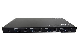 4x4 HDMI Matrix  LM-MX14