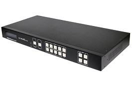 4x4 HDMI Matrix LM-MX44B