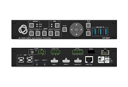 Bộ thiết bị Extender Scaler Matrix KIT-500