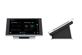 Bảng điều khiển cảm ứng KT-208