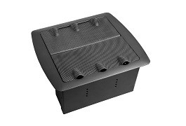 Hộp âm bàn Modular TBUS-20XL WAVES