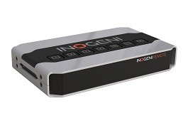 Inogeni REMOTE SHARE2-2U Control keypad