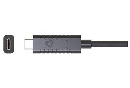 Dây cáp USB3.2 GEN-2 Active AOC CLS-AOCU32/FF
