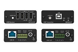 Bộ mở rộng tín hiệu USB 2.0 EXT3-U-KIT