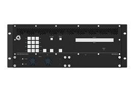 Ma trận chuyển mạch Modular MTX3-34-M