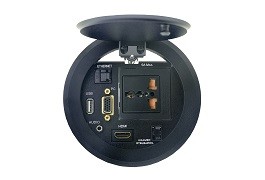 Hộp âm bàn RTBUS-25xl