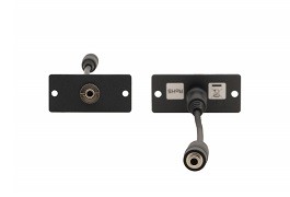 Module mặt gắn tường WA-1PN