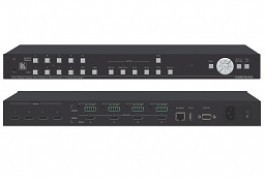 Ma trận chuyển mạch HDMI 4X4 VSM-4x4A