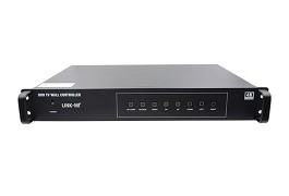 3x3 4K Video Wall Controller LM-TV09P