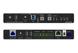 Bộ mở rộng tín hiệu HDMI/USB EXT3-21-XR-TR