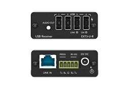 Bộ nhận tín hiệu CAT-USB EXT3-U-R