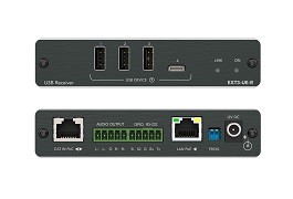 Bộ nhận tín hiệu CAT-USB EXT3-UE-R