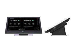 Bảng điều khiển cảm ứng KT-2015