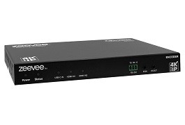 ZeeVee ZyPerUHD60 Encoder ZUHD60-2E