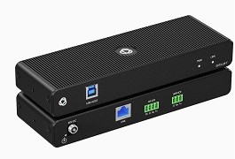 Bộ mở rộng tín hiệu USB3.2 Gen 1 EXT3-U3-KIT
