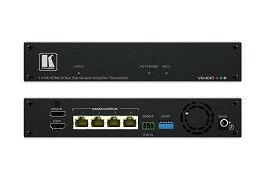 Bộ chia và khuếch đại HDMI-DGKat VM-4DKT