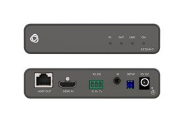 Bộ truyền tín hiệu HDMI-HDBT EXT3-H-T