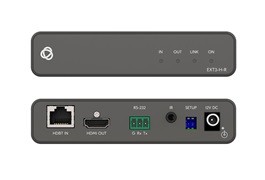 Bộ nhận tín hiệu HDMI-HDBT EXT3-H-R