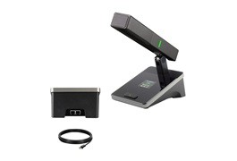 Micro hội thảo BKR BLS-R4638D