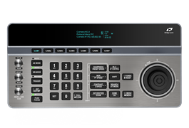 Telycam Auto Tracking Control Keyboard V-JOY+AT