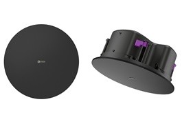 Bộ loa âm trần Passive Low Profile CL-6P-LP