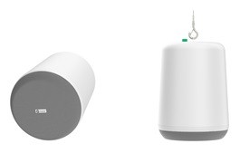Bộ loa treo trần Passive PN-6P
