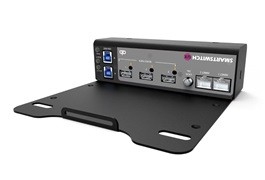 Ashton Bentley UX BYOM Smart Switch