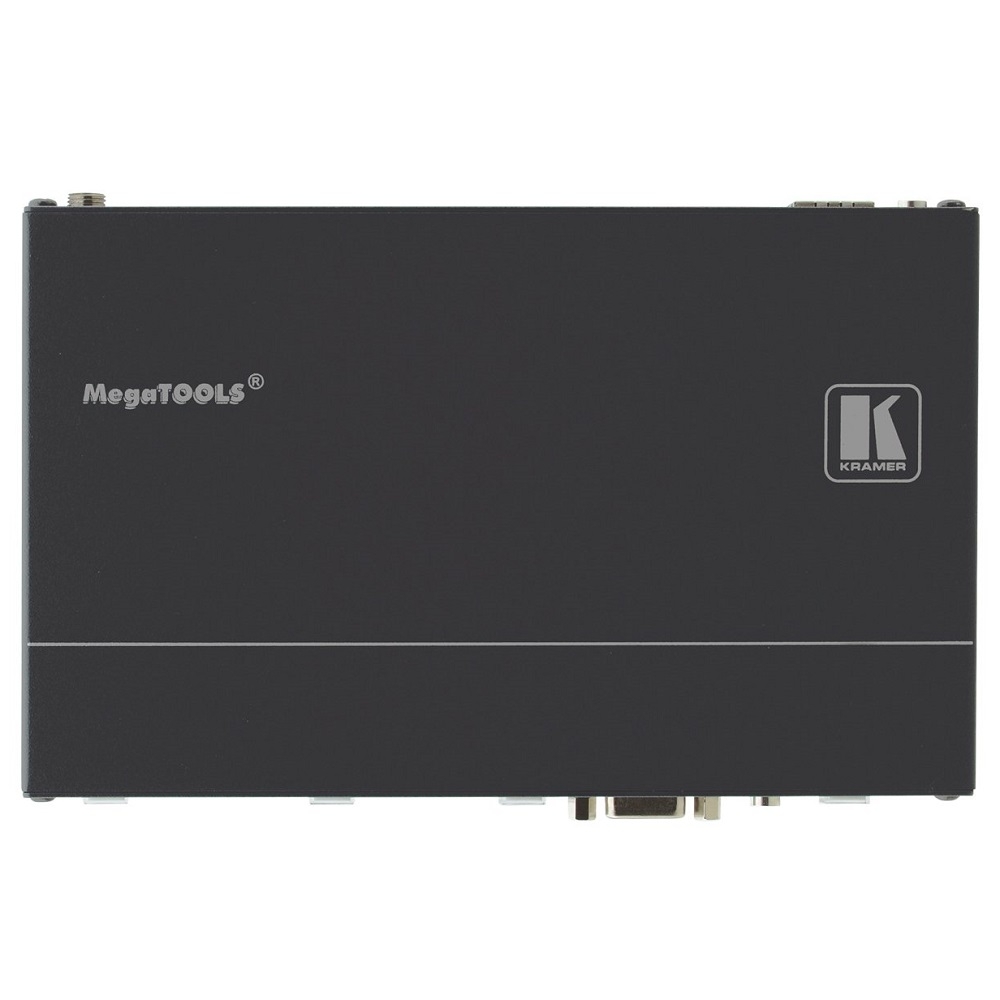 Bộ chuyển mạch HDMI-VGA DIP-31