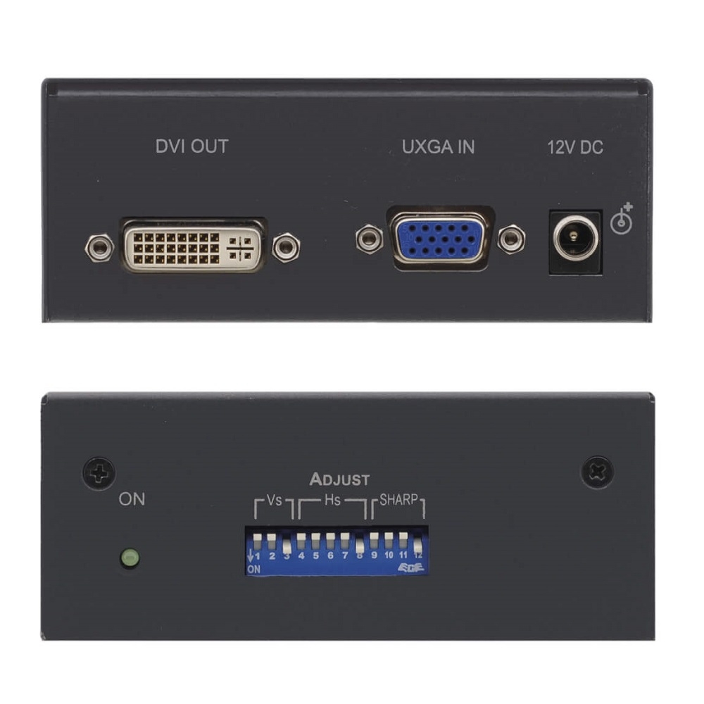Bộ chuyển đổi VGA-DVI FC-31xl