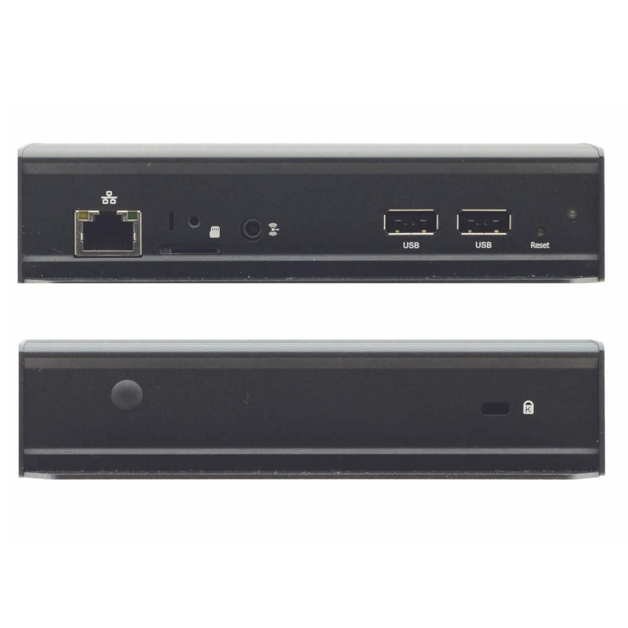 Thiết bị Digital Signage Kramer KDS-MP4