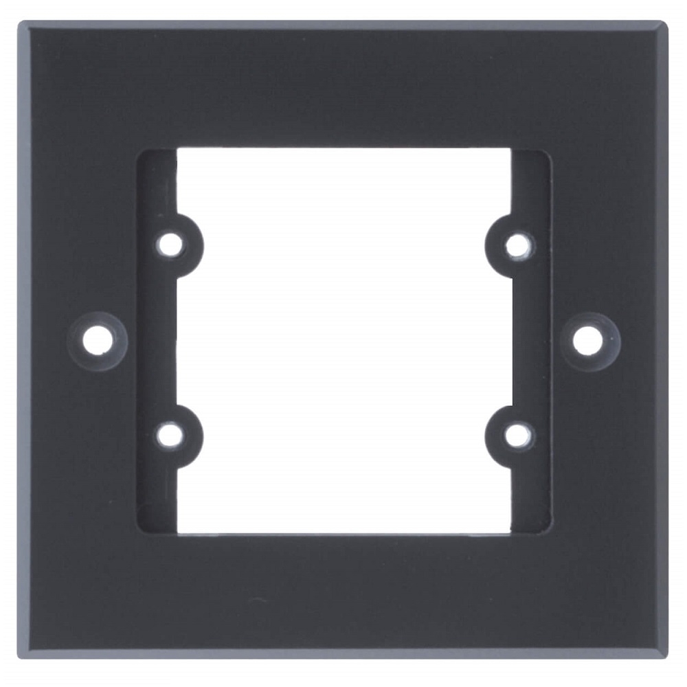 Khung gắn module 1 Gang FRAME-1G