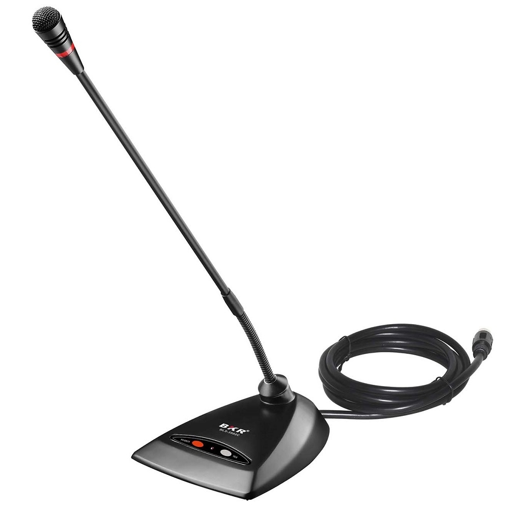 Micro hội thảo BKR BLS‐3502C